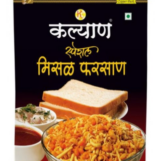 Kalyan Misal Farsan 200 Gm 