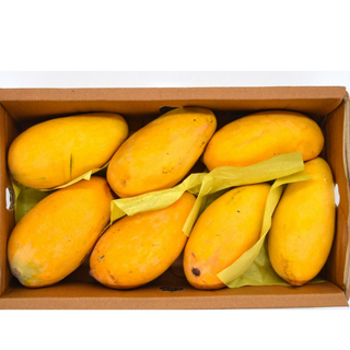 Honey Mangoes 2 kgs net mango weight 