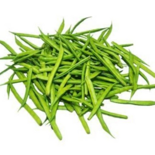 Indian Cluster Beans