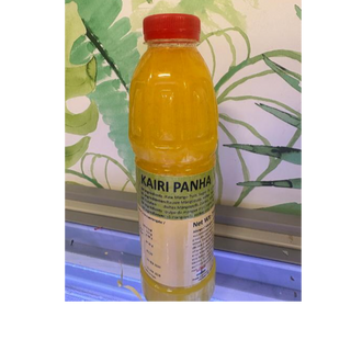 Mango Khari panna 1L