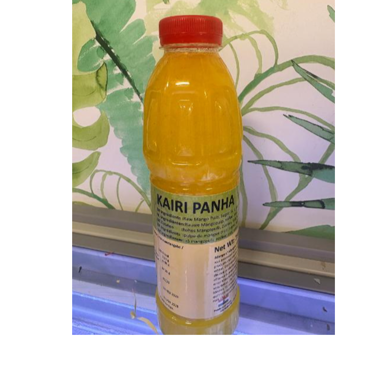 Mango Khari panna 1L