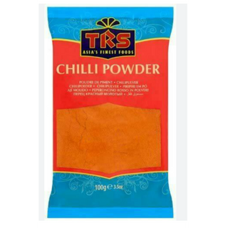 Red Chilli Powder 100gm 