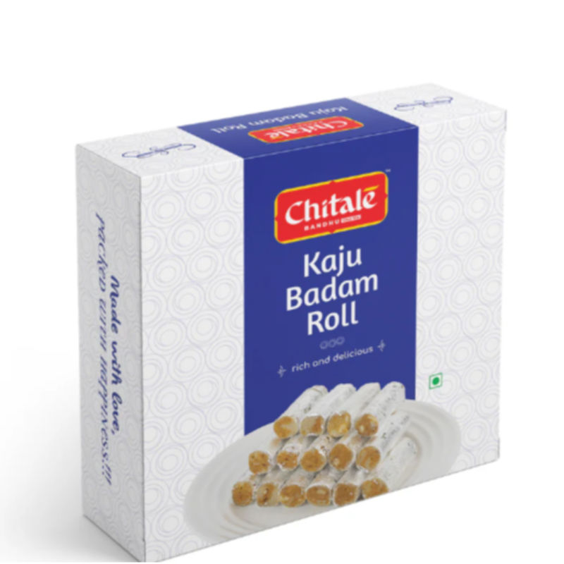 Kaju Badam Delight 250gm