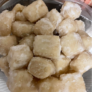 Shakkarpare 500gm - local made 