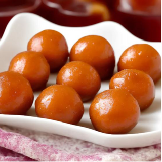 Gulab jamun 500gm 