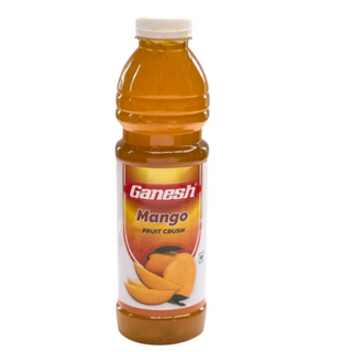 Ganesh Mango Crush- 800ml