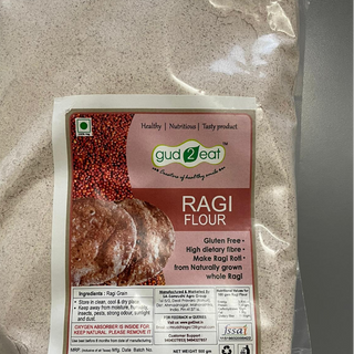 Ragi Flour 500gm 