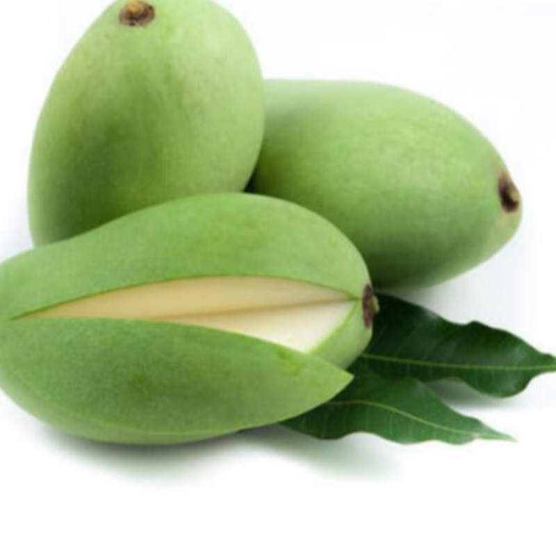 Green Mango 