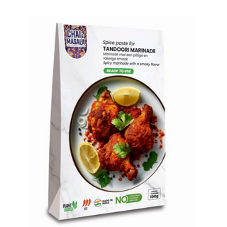 Tandoori marinade 100GM