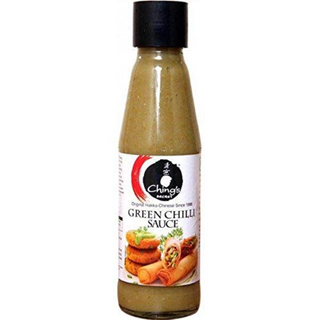 CHING'S Green CHILLI SAUCE (200GM)