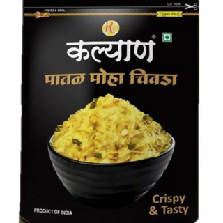 Kalyan patal poha chewda 200 g