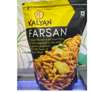 Special Misal Farsan 500gm