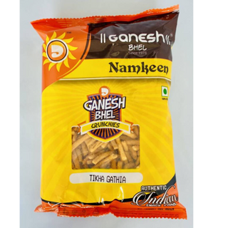 Ganesh Bhel TIKHA GATHIYA (200GM) 