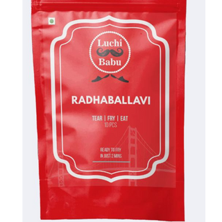 Radhavallabhi -500 gm pack (10 pcs)