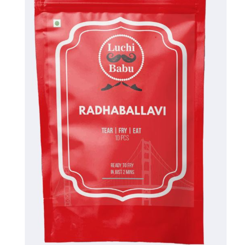 Radhavallabhi -500 gm pack (10 pcs) Main Image