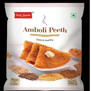 Amboli peeth 500gm