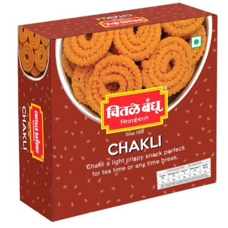 Chitale Chikli 200gm 