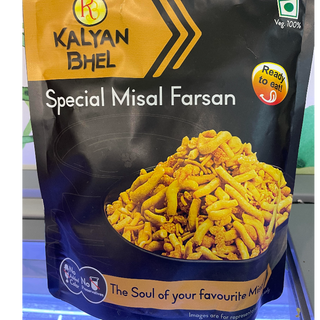 Kalyan Bhel Misal Farsan 200g 