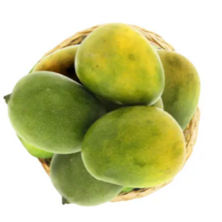 Malda Himsagar Mango Premium 2,8 kg box