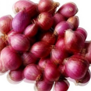 Indian small Onion