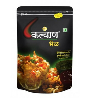 Kalyan Bhel Mega Pack 350 Gm 