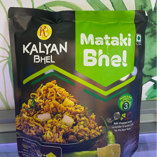 KALYAN Matki bhel 350g