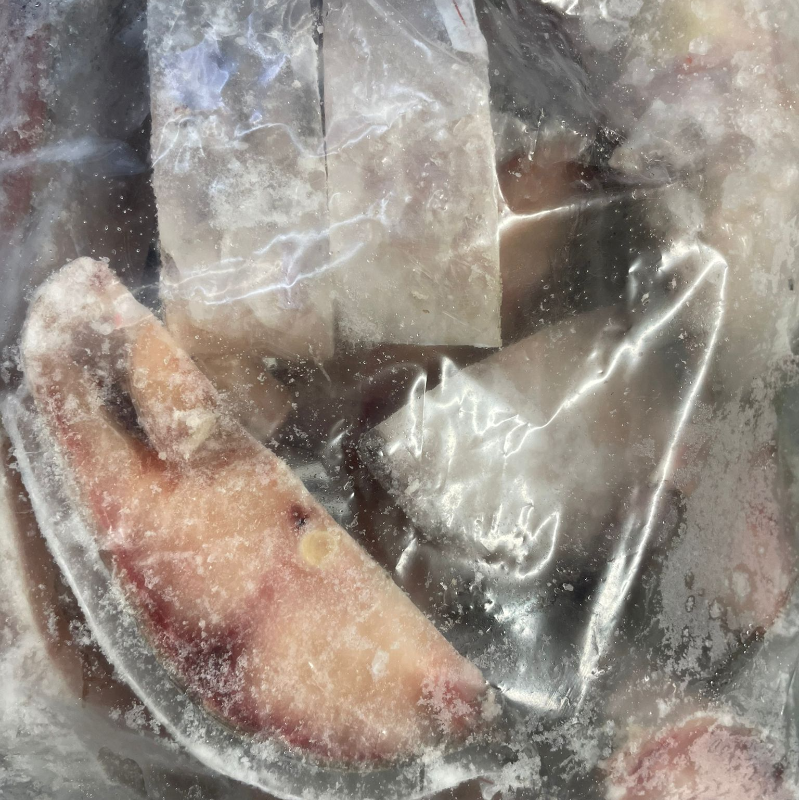 Rohu 4 kgs + (big size) 