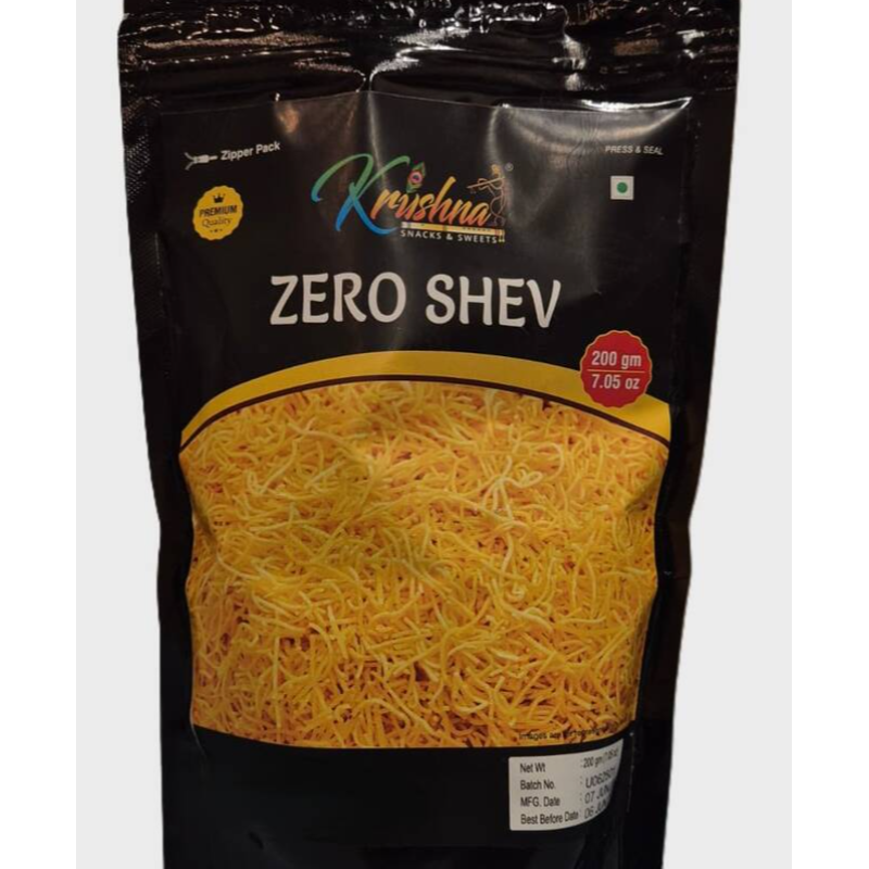 Zero sev 200 Gm