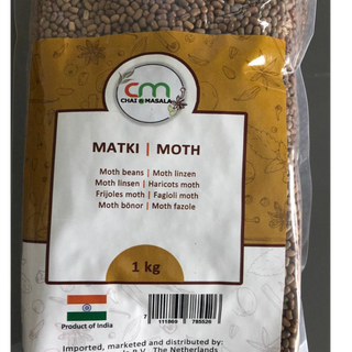 Matki /moth beans 1kg 