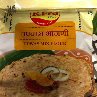 Kpra Upwas mix flour 500g- out of stock