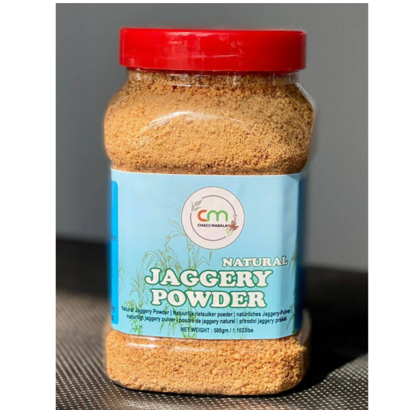 CnM Natural Kolhapur jaggery powder- 500g