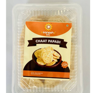 Ganesh Bhel Chat Papdi (200GM) 