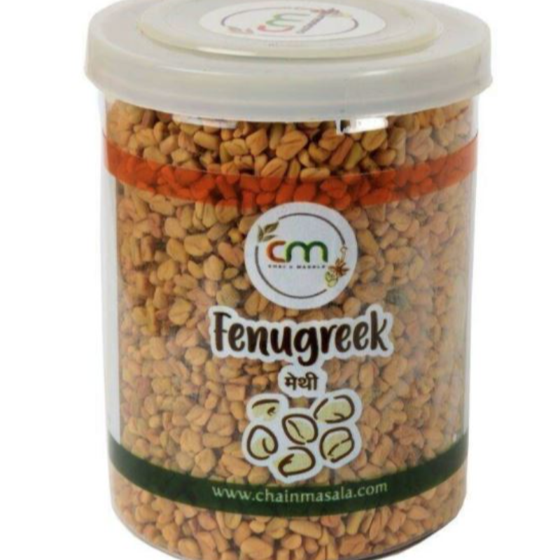 Fenugreek seeds/ Methi dana 100g Main Image