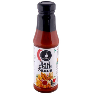 CHING'S red CHILLI SAUCE (200GM) - Copy 1