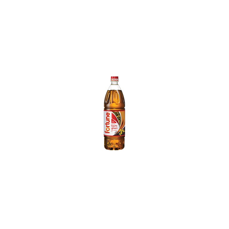 Fortune mustard oil- 500ml  Main Image