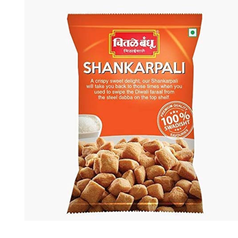 Chitale shankarpali 200gm