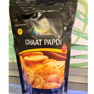 Kurshana Chat Puri 200 Gm