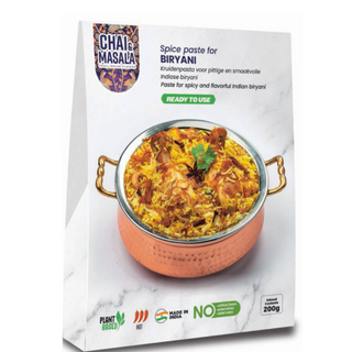 CnM Biryani paste- 250g