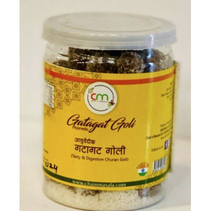 Gatagat Goli can (0,80) 