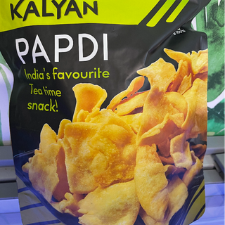 KALYAN Papdi 250g