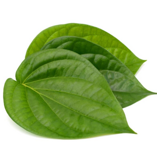 Betel Leaves / Paan Patta (set of 5)