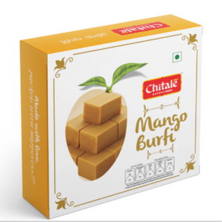  Chitale Kaju amba burfi 250gm