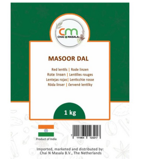 Masoor Dal 1 kg