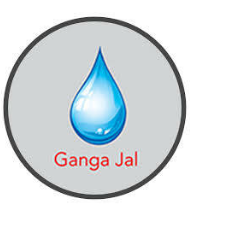 Ganga Jal- 100ml 