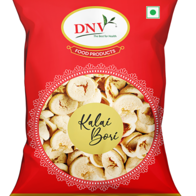Kalai dal Bori 50g 