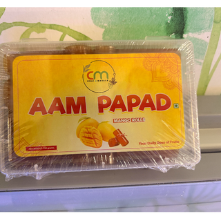 Aam Papad(0,100gm) 