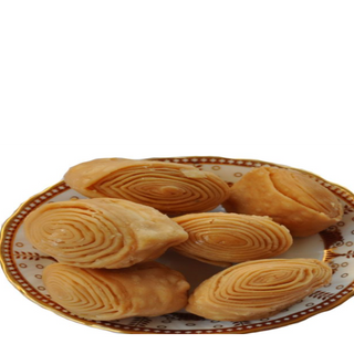 Chitale Chirote 100gm