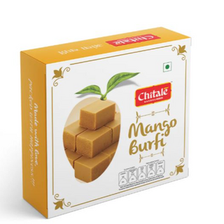 Chitale Bandhu Kaju Amba burfi (250gm)  