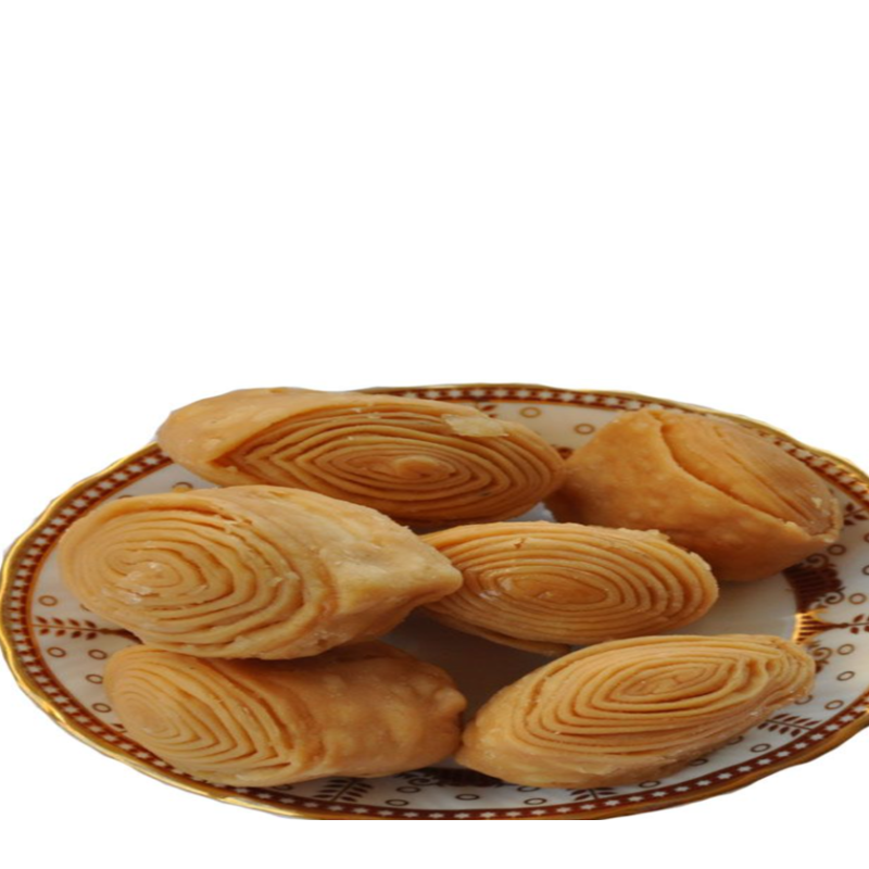 Chitale Chirote 100gm