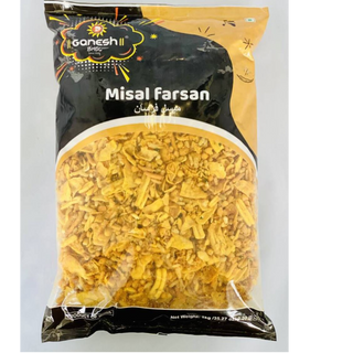 Ganesh Bhel - Misal Farsan (1 Kg)